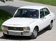 ��������� ����� ������ ���� Peugeot