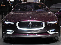 ���� �� Jaguar ����� ������������� � BMW � Mercedes