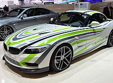 AC Schnitzer ����� ������ ����� BMW