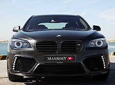 BMW 7-����� ������� � ������� Citroen