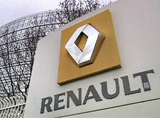 Renault ���� ������ �� ����������� ����