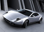 De Tomaso ������� ����� Pantera 