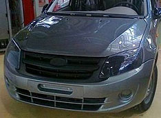 Lada Granta ������� ������� ������