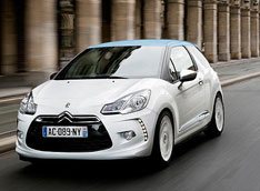 Citroen продлил кредитную программу