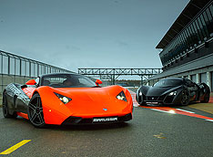 Marussia ���������� � �������
