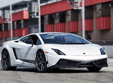 Lamborghini ������ ��������� � ������
