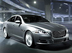 ������������ Jaguar ����� �������� � ������� �������