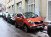 ����-����� Kia Sportage � ��������� ��� ����
