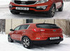 ����-����� Kia Sportage � ��������� ��� ����