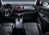 ����-����� Kia Sportage � ��������� ��� ����