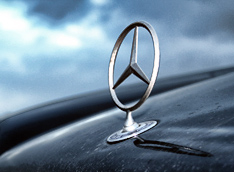 Mercedes-Benz ���������� ������ �� �����