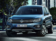 ����� Volkswagen ������ �� ������ �����