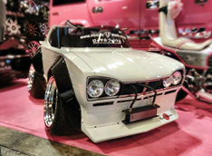 Nissan Skyline ���������� � ��������