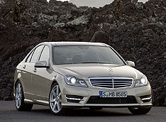 Mercedes-Benz ����� ����� �������