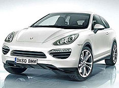 ����� Porsche ����� ����������� � ��������