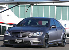 Inden Design �������� �������� Mercedes-Benz
