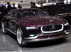 Jaguar ������� "������-���������" ����