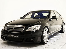 Brabus iBusiness 2.0: ����� ������� ���� �� ������� 