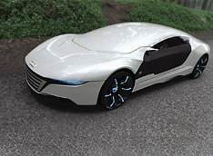 Audi A9 ��������� ����� ������