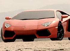 Lamborghini Aventador ��������� �� �������