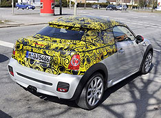 ���������� ������ ���� MINI �������� �� �����
