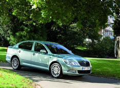 Skoda ���������� ����������� ���������