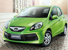 Honda ����������� �����-��������� ����