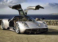 Pagani Huayra ������ ���������