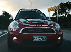 ����� ������� MINI � ����