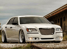 Chrysler 300: �� ����� ����������, ��� ��� ���������