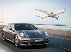 Panamera S �������� �� ��� � ���-�����