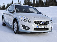 ������������� Volvo �� ������ ������