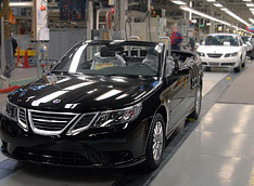 Saab �������� ��������� ������������