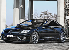 VAETH ������ � ���� �� Mercedes-Benz