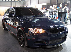BMW �������� � ����������� ����������� "���y"