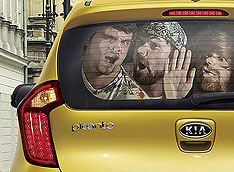 Kia Picanto ��������� ������������� ���������