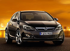 Opel ��������� �� ���������� ��������