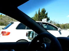 �� Audi RS3 Sportback �� ������� ������
