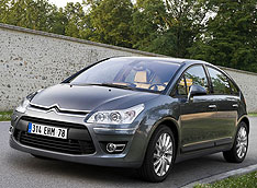 Citroen �������� ����������� ���������