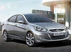 Hyundai Solaris ����� �������