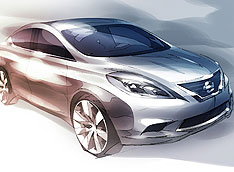 Nissan ���������� ����� ������� ������ �����