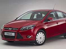Ford Focus ����������� 3,5 �������