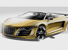 Audi ������������ �������