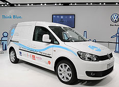Volkswagen ��������� ��������� �� �������������