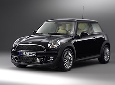 �� MINI ������� ��������� Rolls Royce