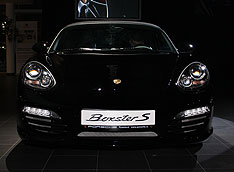 Porsche �������� � ������ ������� � �������