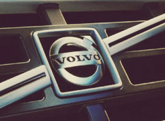 Volvo ������ �� ������� ���������