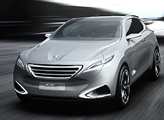 Peugeot ������� ���������� ���������