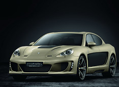 Gemballa ��������� ��� ����� Porsche