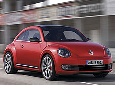Volkswagen Beetle �������� ���� ��������